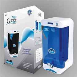 Aqua Glory AB 14 litres RO Water Purifier